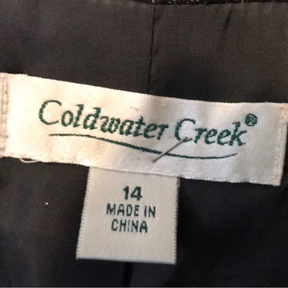 Colorful Patterned Jacket - Picture 2 of 3